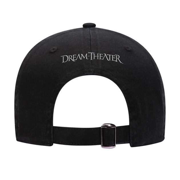 40th Anniversary Tour Hat – Dream Theater UK