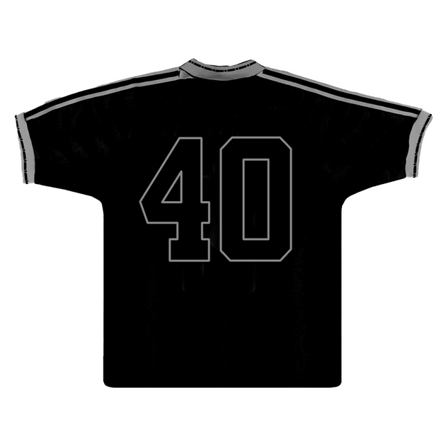 40th Anniversary Tour Jersey – Dream Theater UK 40th Anniversary Tour Jersey – Dream Theater UK