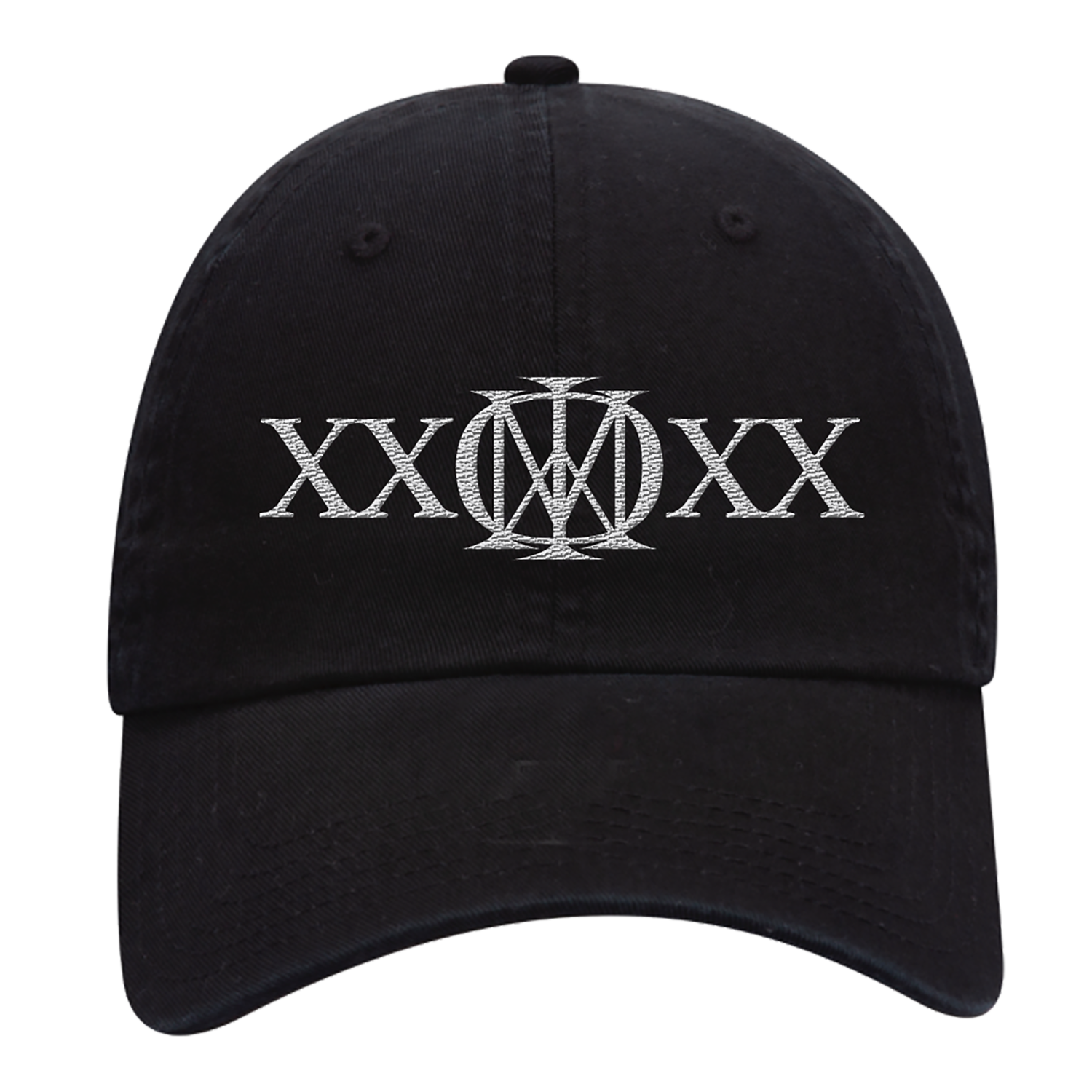 40th Anniversary Tour Hat – Dream Theater UK