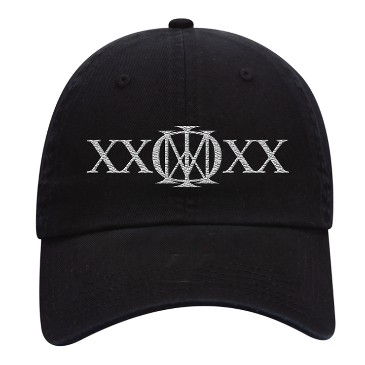 40th Anniversary Tour Hat