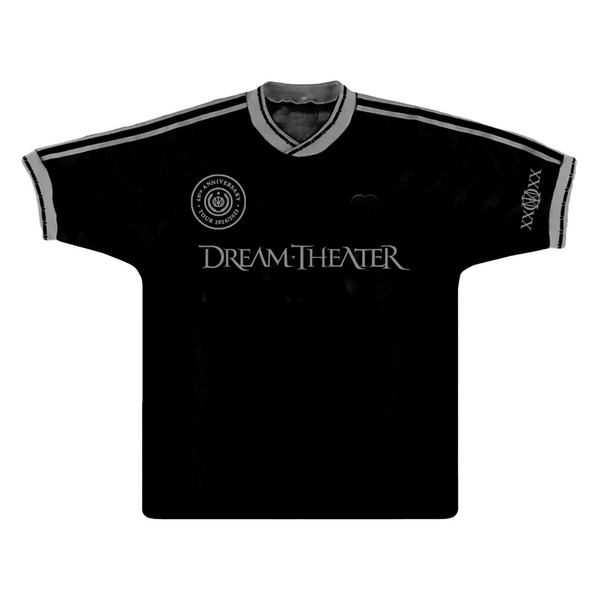 40th Anniversary Tour Jersey – Dream Theater UK 40th Anniversary Tour Jersey – Dream Theater UK