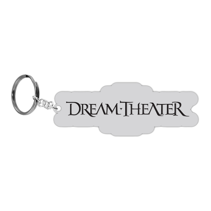 40th Anniversary Tour Keychain