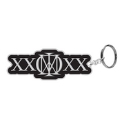 40th Anniversary Tour Keychain