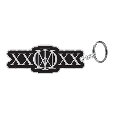 40th Anniversary Tour Keychain
