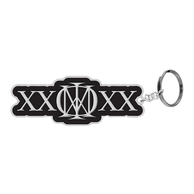 40th Anniversary Tour Keychain